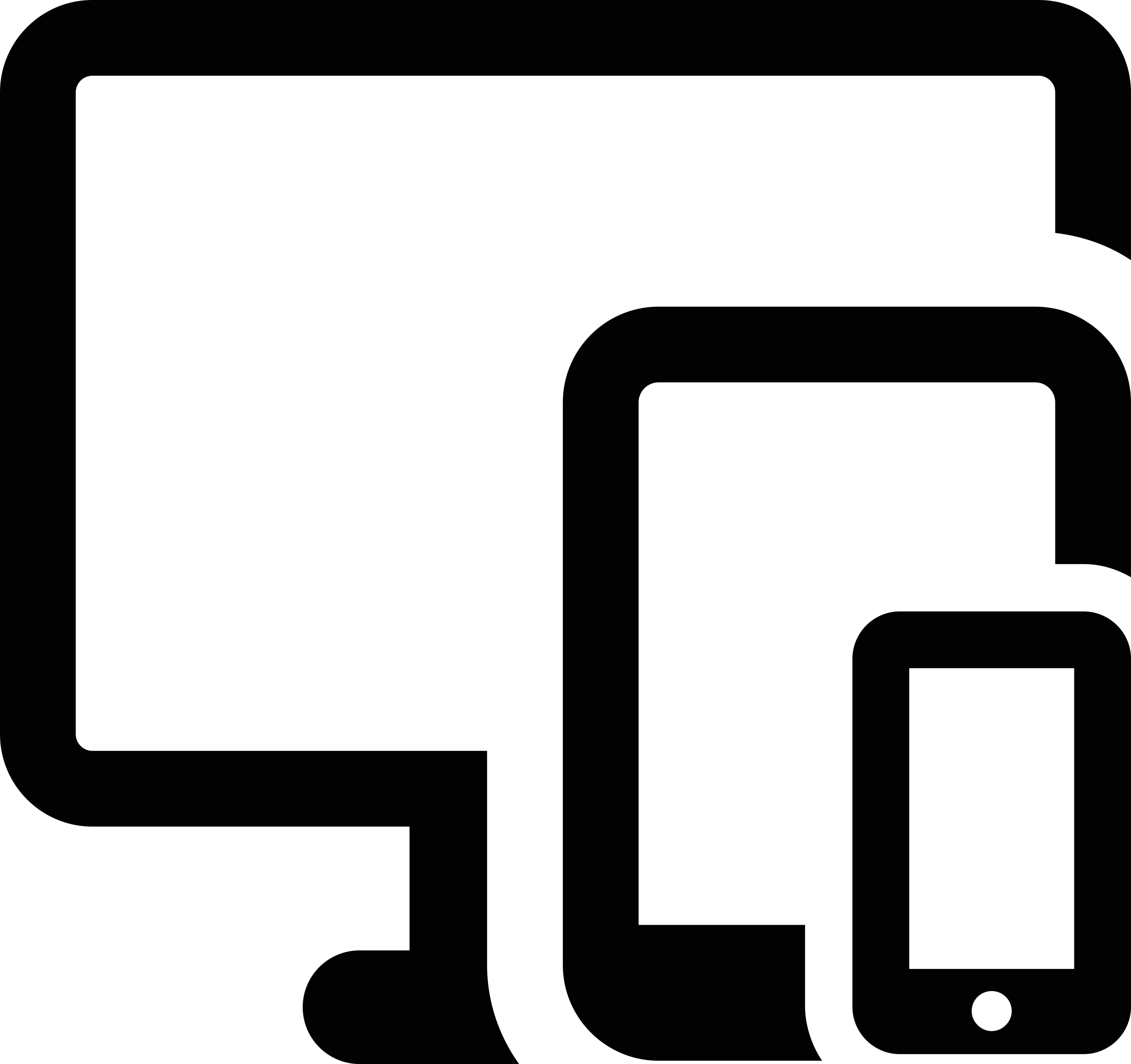 Monitor Tablet And Smartohone Sketch Svg Vector Free Vectors
